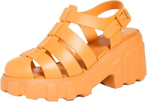 Melissa Women's Meagan Fisherman Sandals
