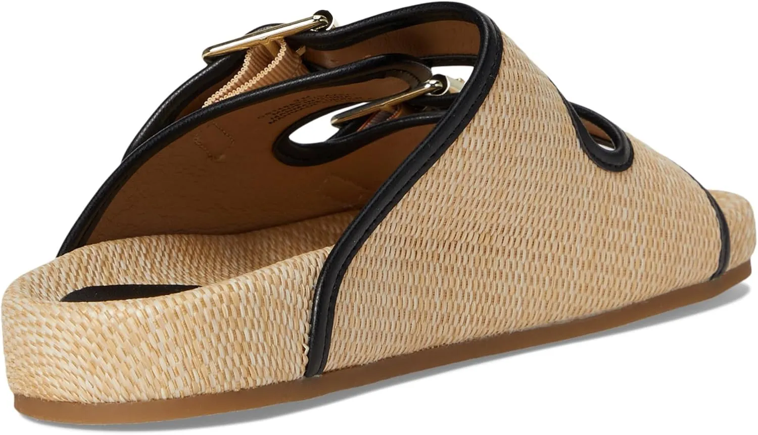 MIA Women's Gazell Flat Sandal