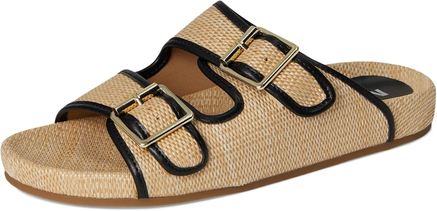 MIA Women's Gazell Flat Sandal