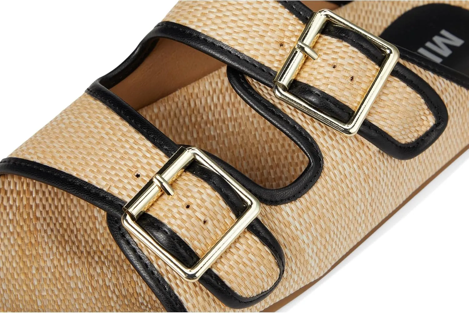 MIA Women's Gazell Flat Sandal