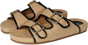 MIA Women's Gazell Flat Sandal
