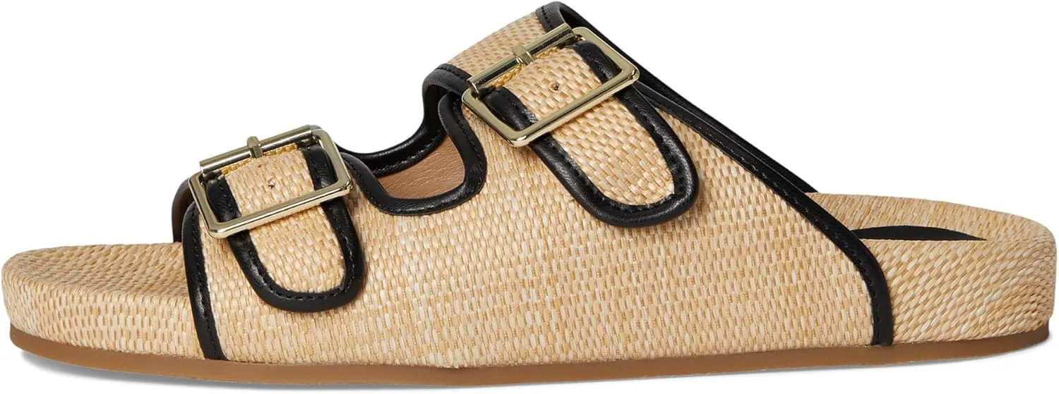 MIA Women's Gazell Flat Sandal