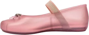 mini melissa Sophie Ballet Flats