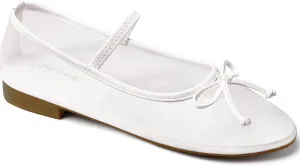 MUCCCUTE Women's Mesh Ballet Flats, Round Toe Ballerina Flats Shoes Casual Dress Mary Jane Flats