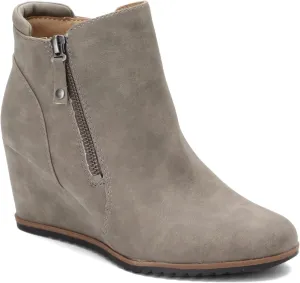 Naturalizer Soul Women's Haley Wedge Ankle Bootie