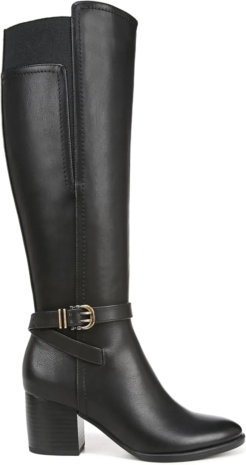 Naturalizer Soul Women's Uptown Knee High Boot