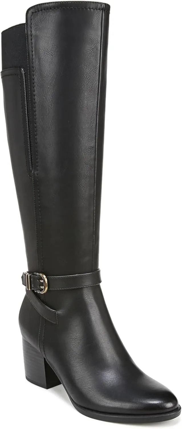 Naturalizer Soul Women's Uptown Knee High Boot