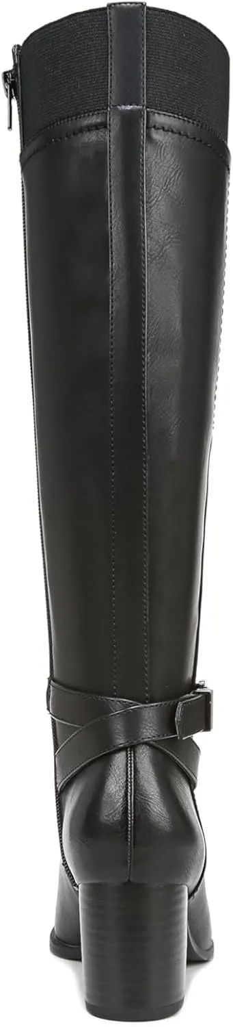 Naturalizer Soul Women's Uptown Knee High Boot