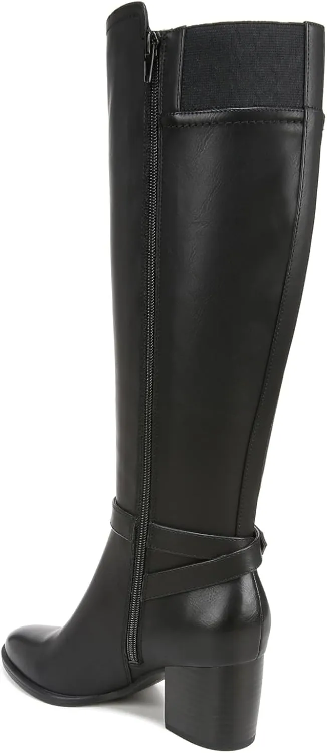 Naturalizer Soul Women's Uptown Knee High Boot