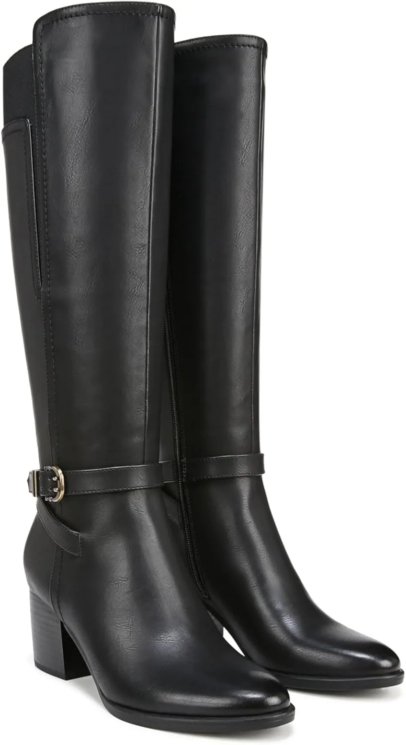 Naturalizer Soul Women's Uptown Knee High Boot