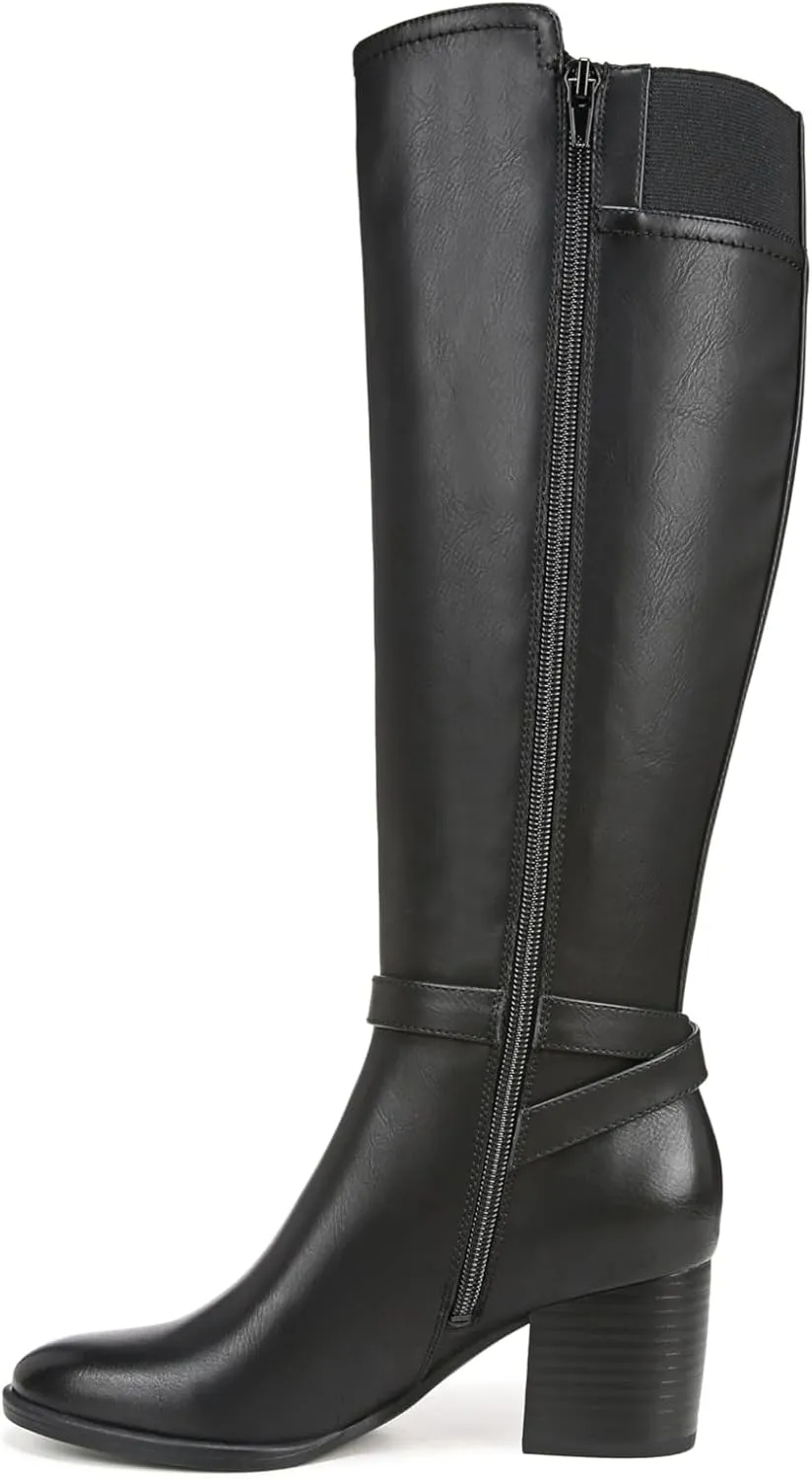 Naturalizer Soul Women's Uptown Knee High Boot