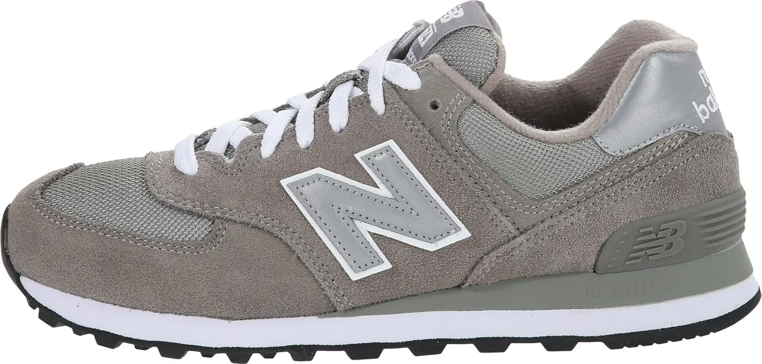New Balance Women's W574 Classic Fashion Sneaker