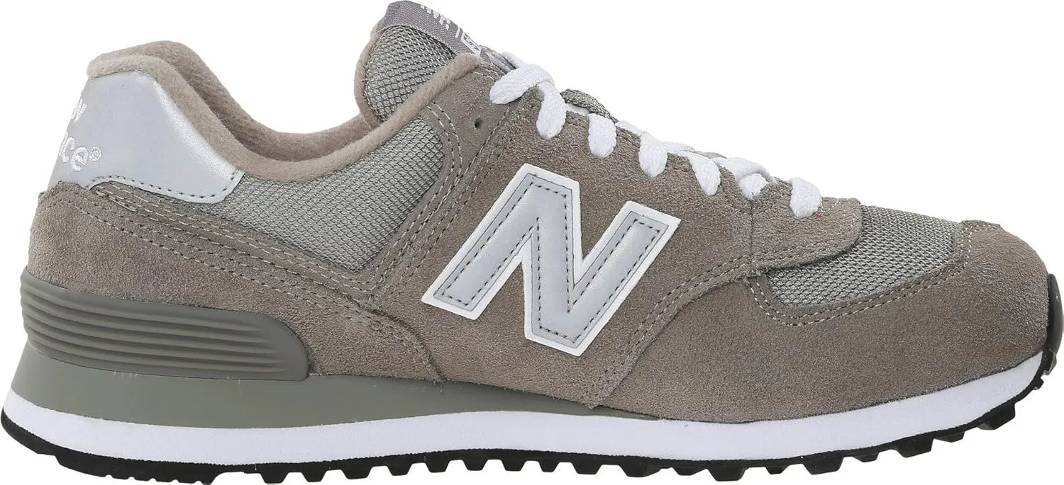 New Balance Women's W574 Classic Fashion Sneaker