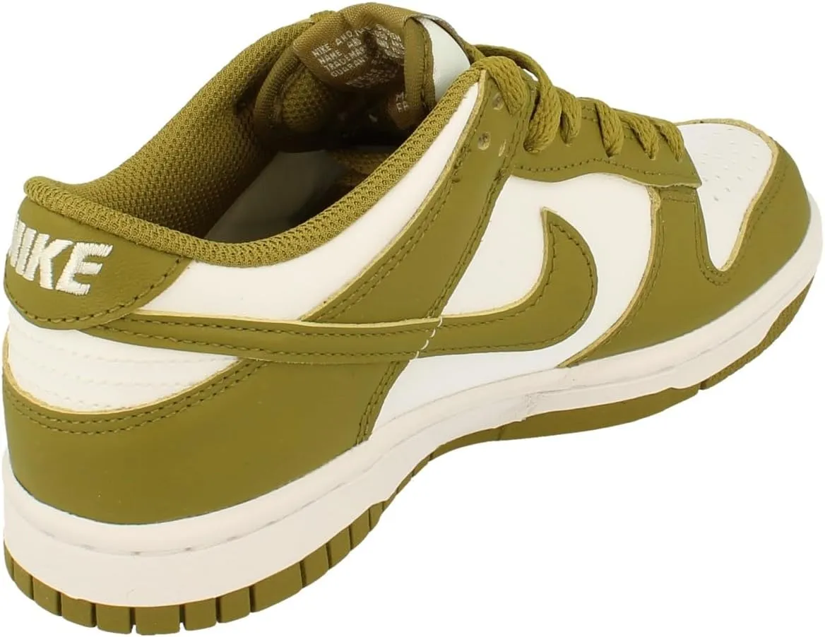 Nike Kid's Shoes Dunk Low SE (GS)