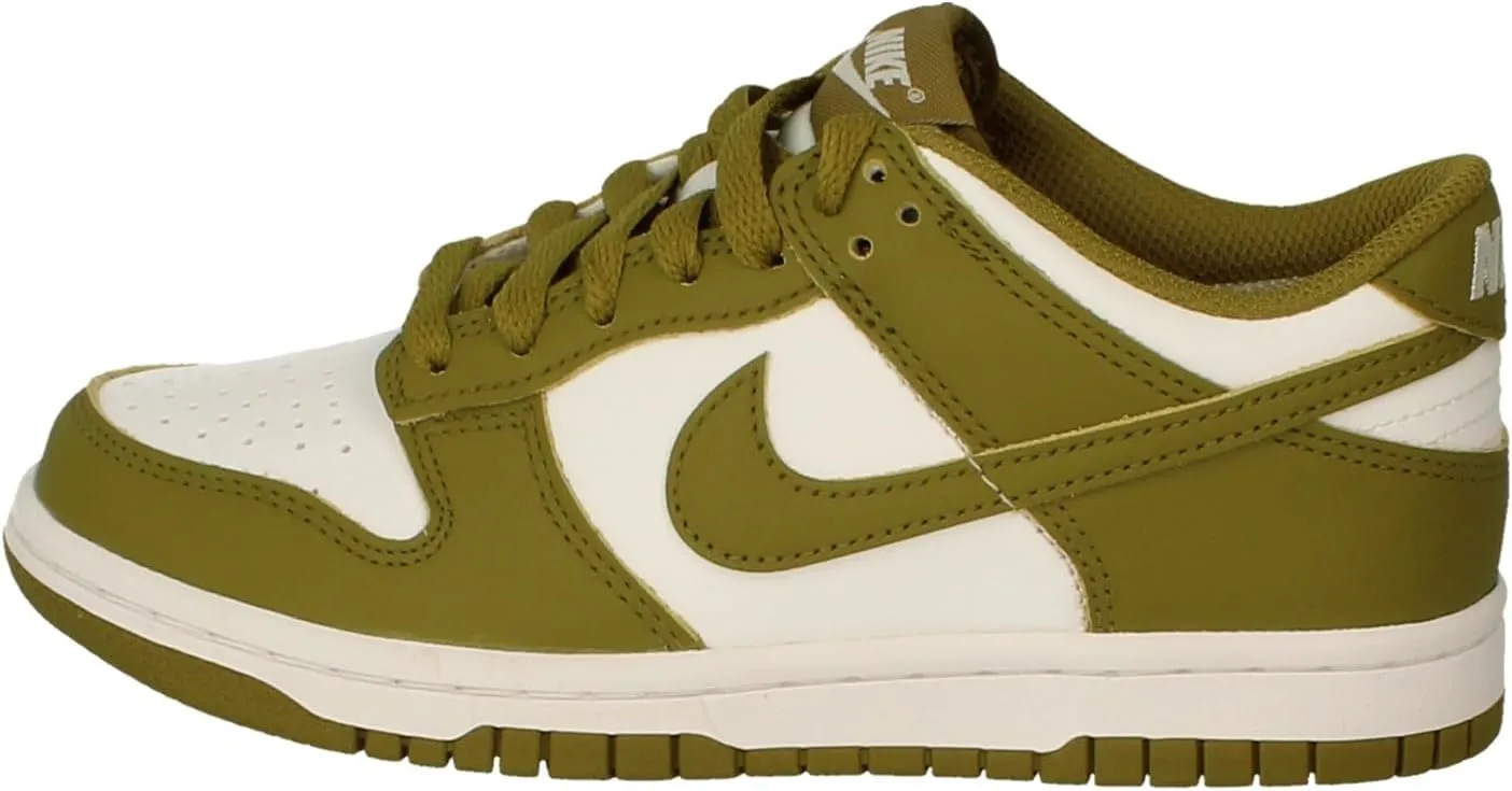 Nike Kid's Shoes Dunk Low SE (GS)