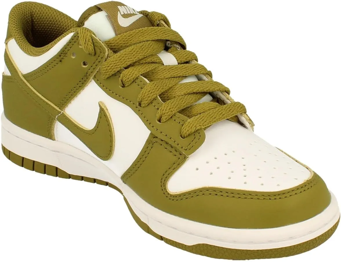 Nike Kid's Shoes Dunk Low SE (GS)
