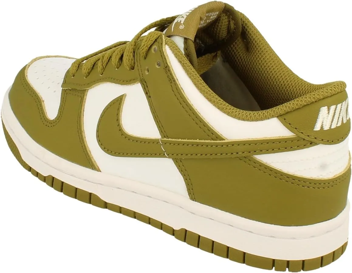 Nike Kid's Shoes Dunk Low SE (GS)