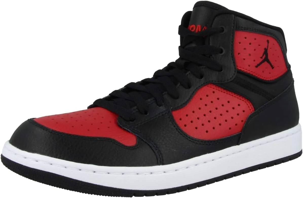 Nike Men's Basketball Shoe