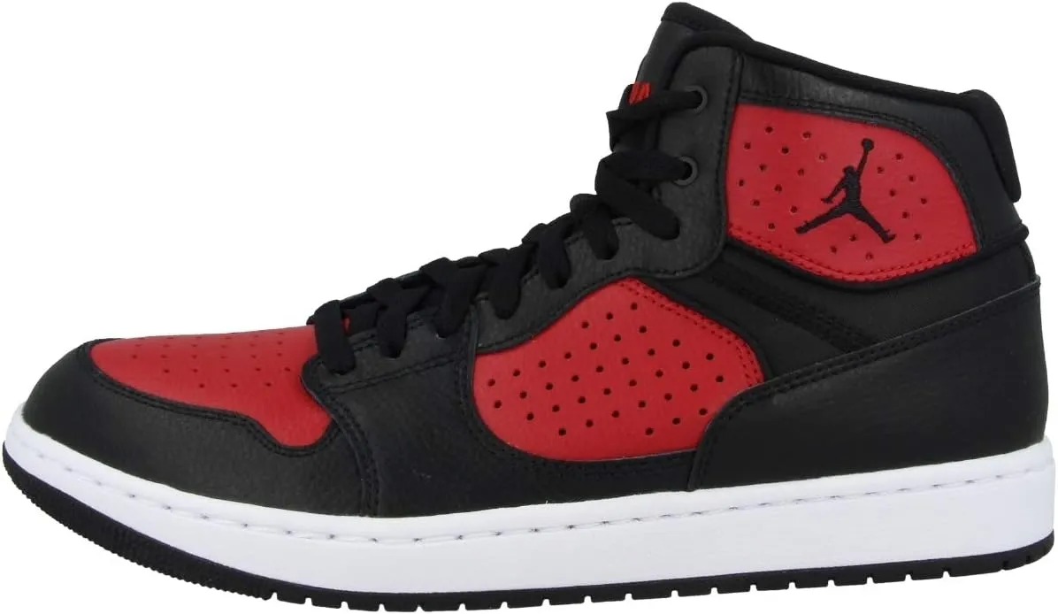 Nike Men's Basketball Shoe