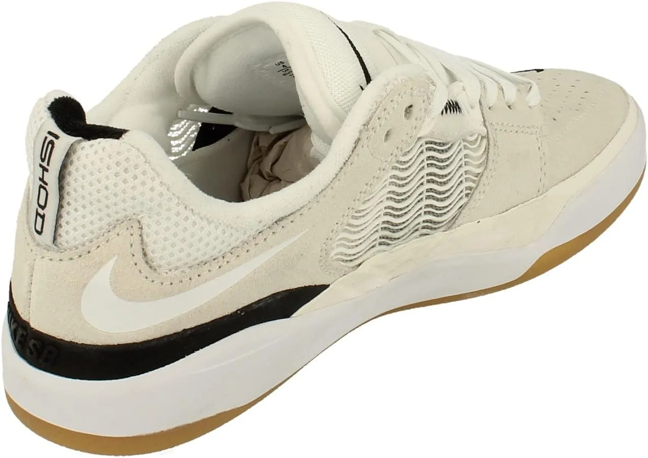 Nike Sb Ishod Mens Trainers Dc7232 Sneakers Shoes