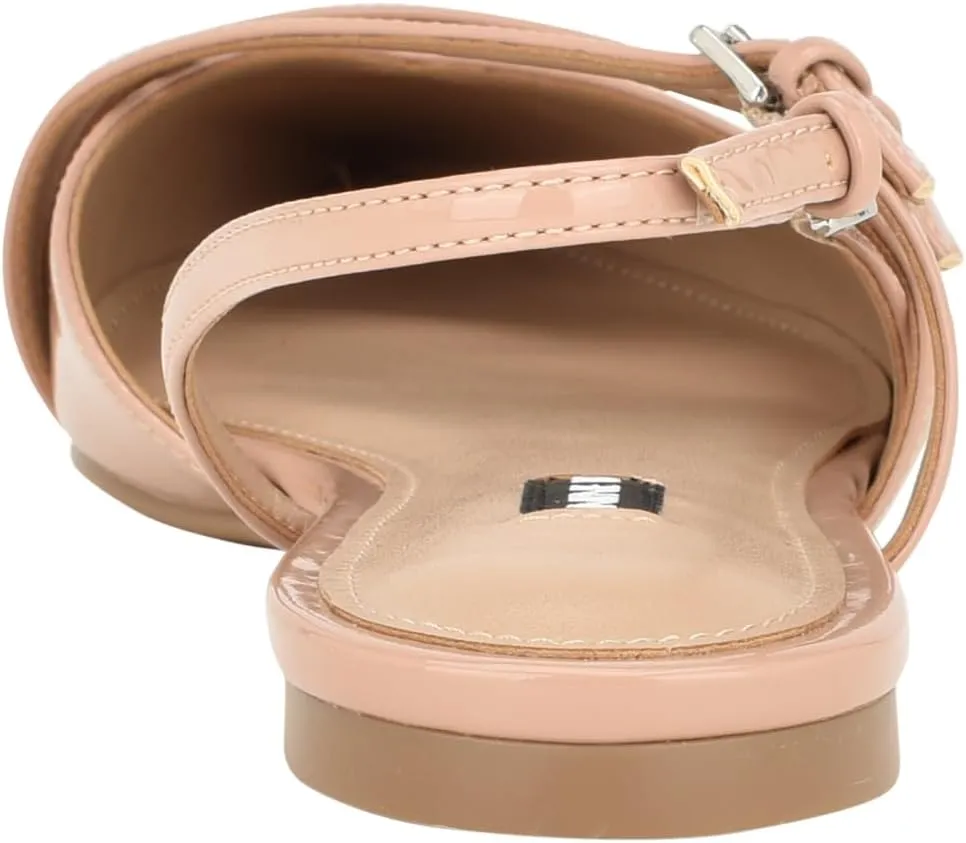 Nine West Women's Beley Ballet Flat