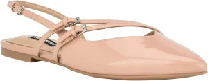 Nine West Women's Beley Ballet Flat