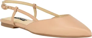 Nine West Women's Bircah Ballet Flat