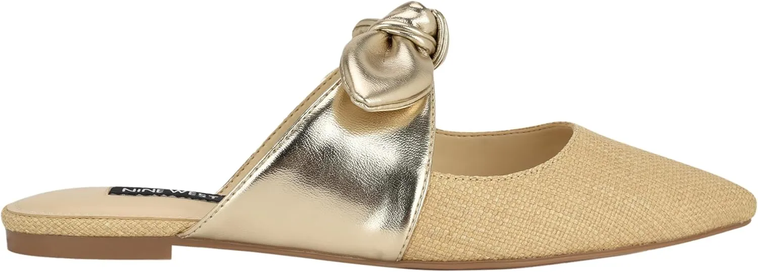 Nine West Women's Bowin Mule