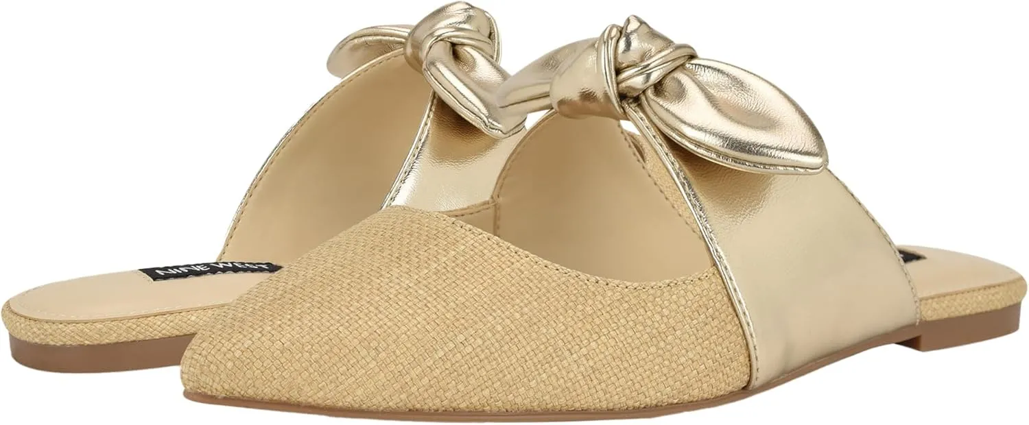 Nine West Women's Bowin Mule