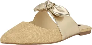 Nine West Women's Bowin Mule