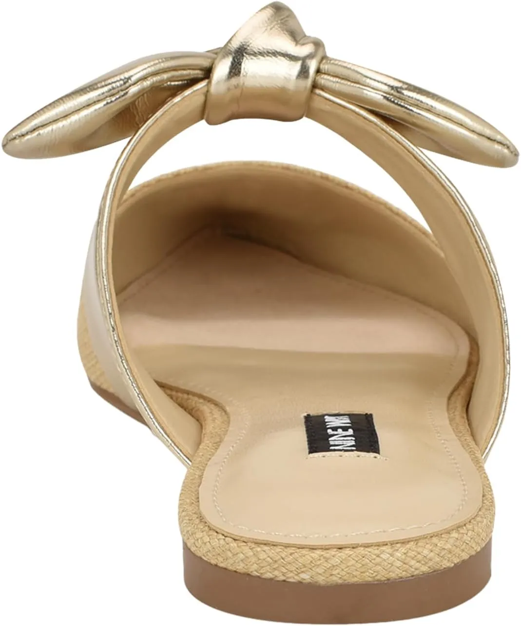 Nine West Women's Bowin Mule