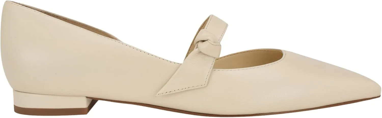 Nine West Women's Luso Ballet Flat