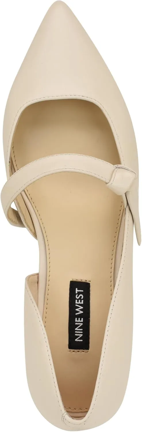 Nine West Women's Luso Ballet Flat
