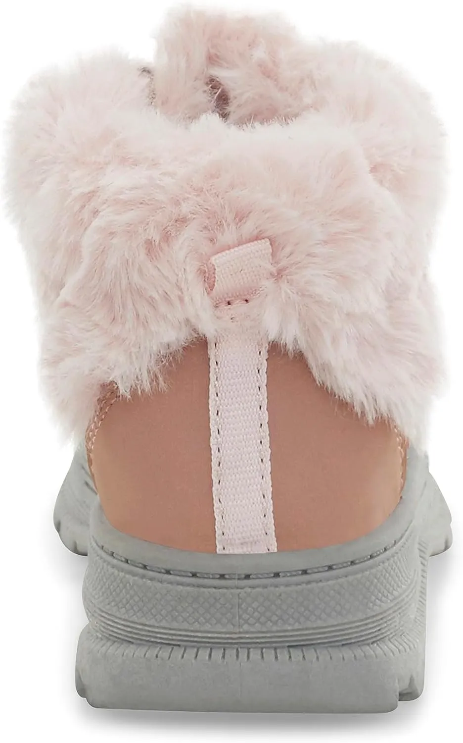 OSHKOSH B'GOSH Unisex-Child Amelie Fashion Boot