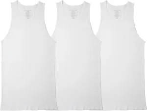 Pair of Thieves Superiair Cotton Tanks for Men