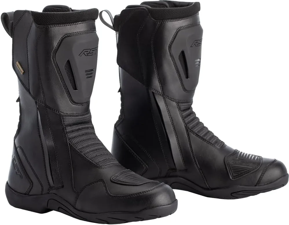 Pathfinder CE Waterproof Motorcycle Boot