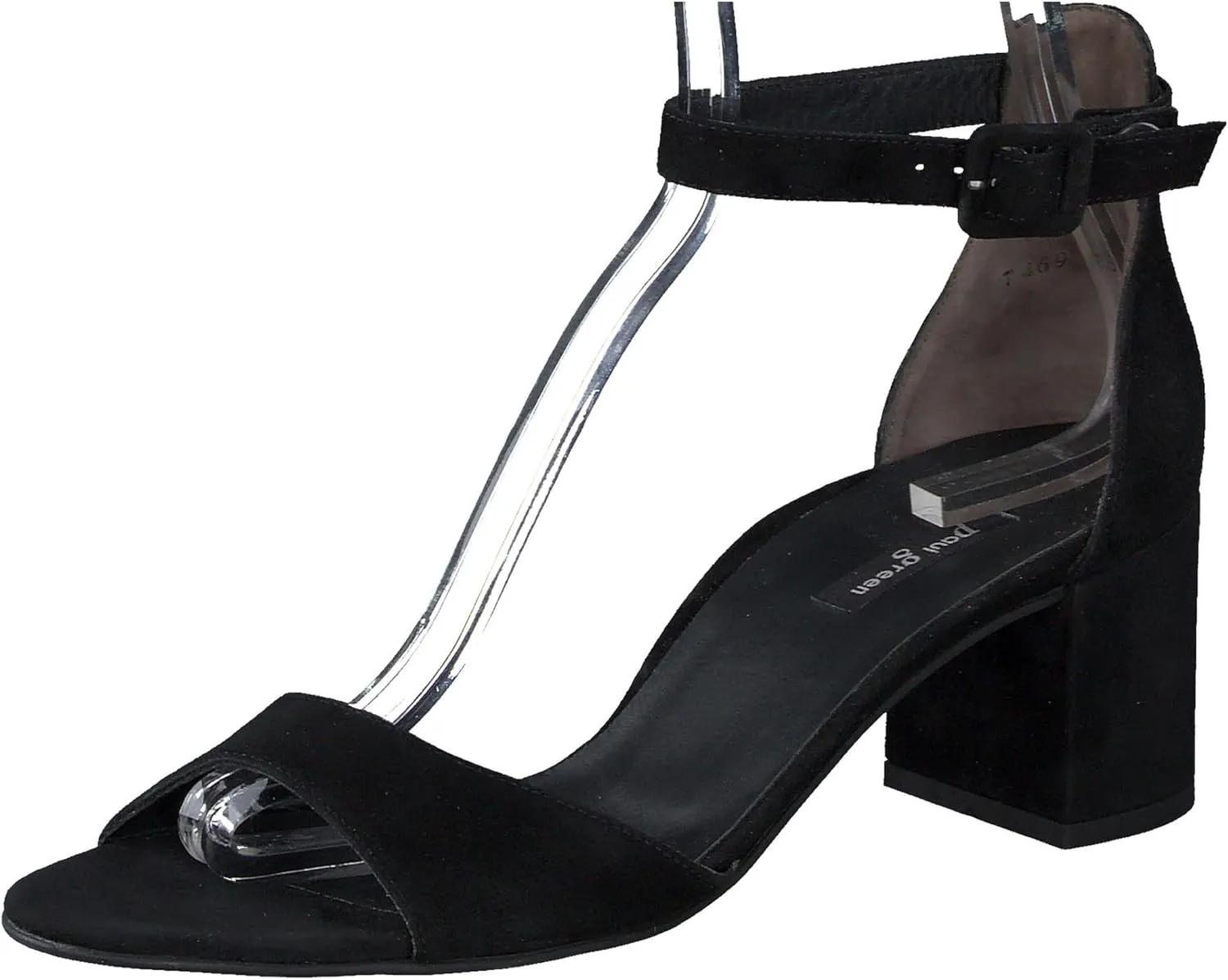 Paul Green Women's 7469 043, 7 US