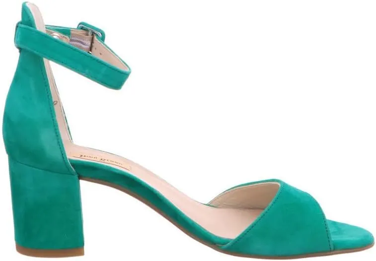 Paul Green Women's 7469 043, 7 US