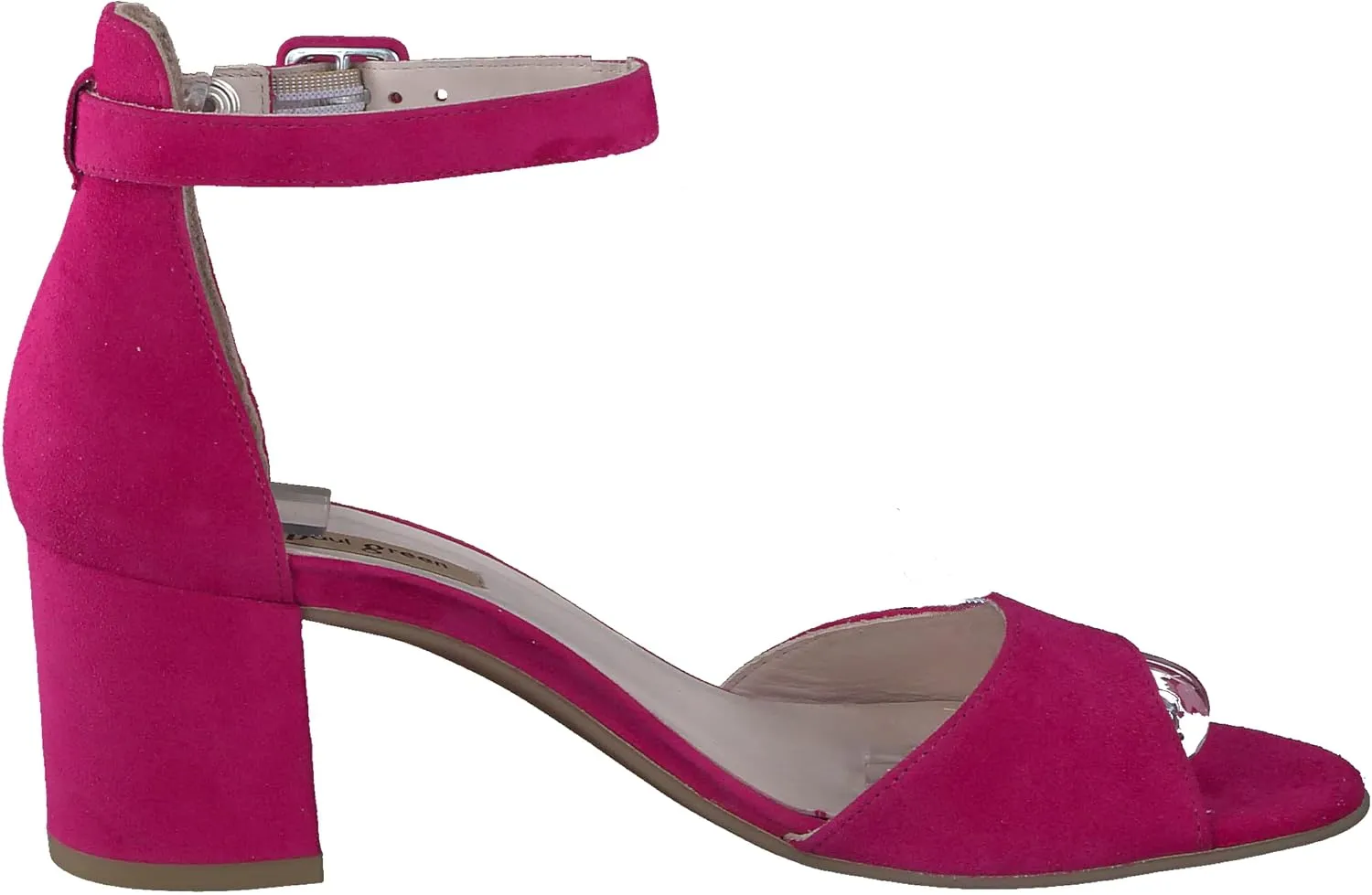 Paul Green Women's 7469 043, 7 US