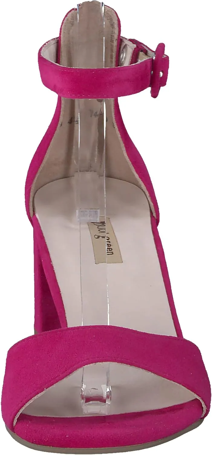 Paul Green Women's 7469 043, 7 US