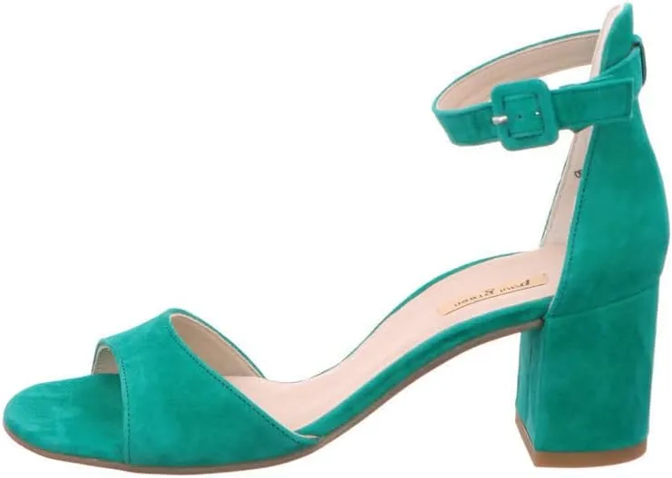 Paul Green Women's 7469 043, 7 US