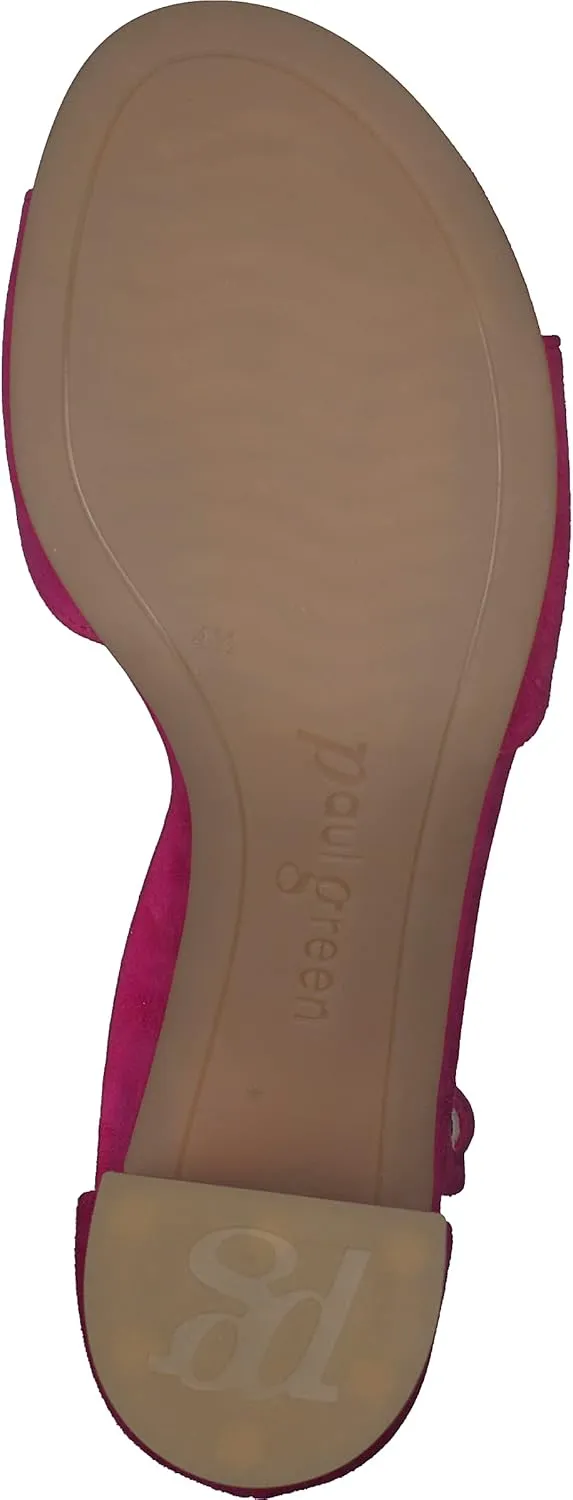 Paul Green Women's 7469 043, 7 US