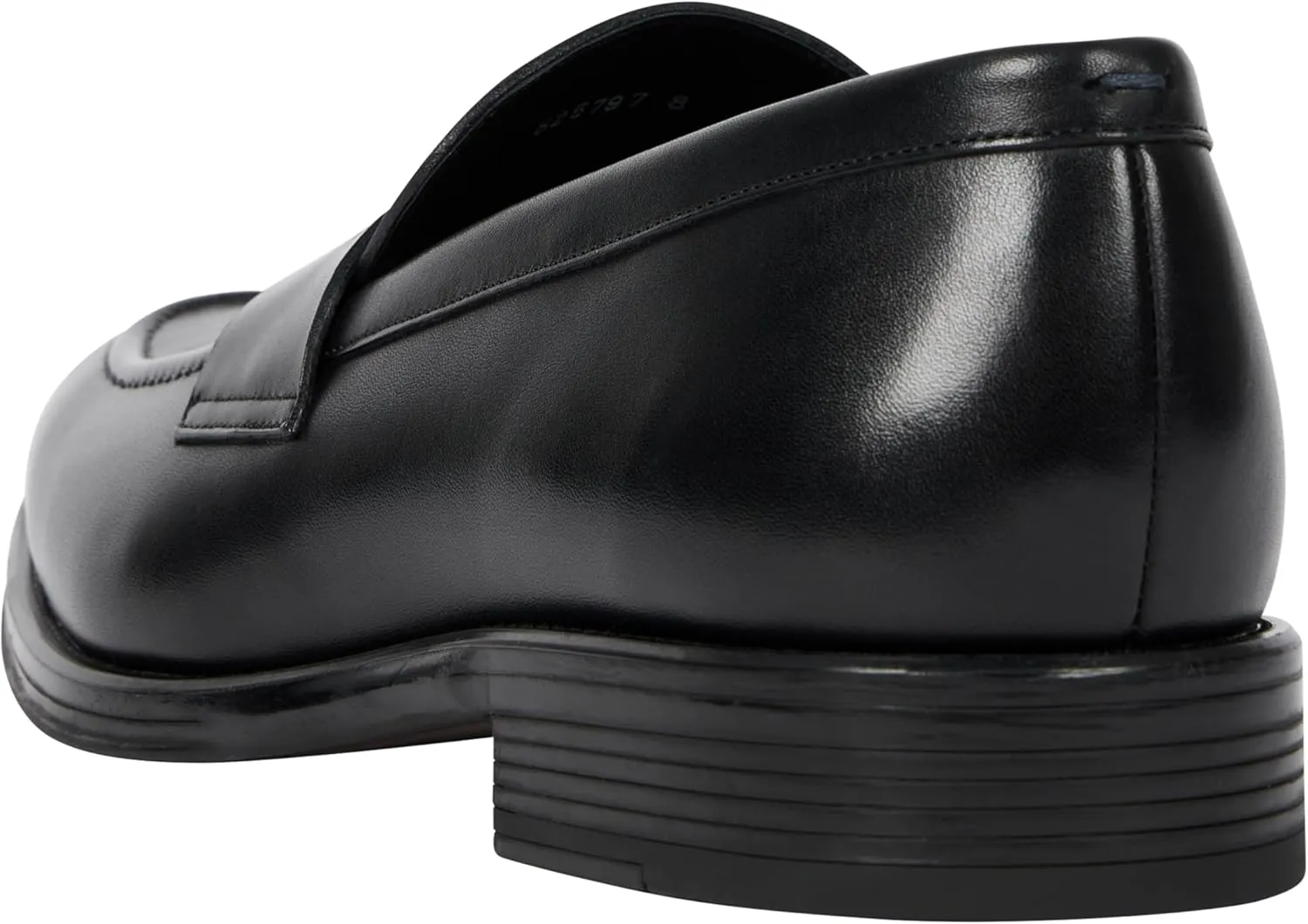 Paul Smith Men's Ps Pierce Penny Loafers
