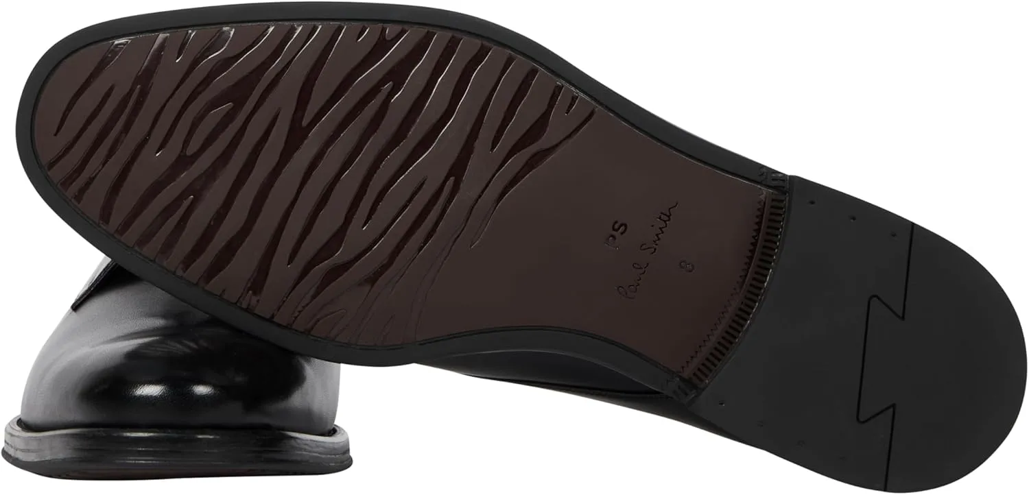 Paul Smith Men's Ps Pierce Penny Loafers