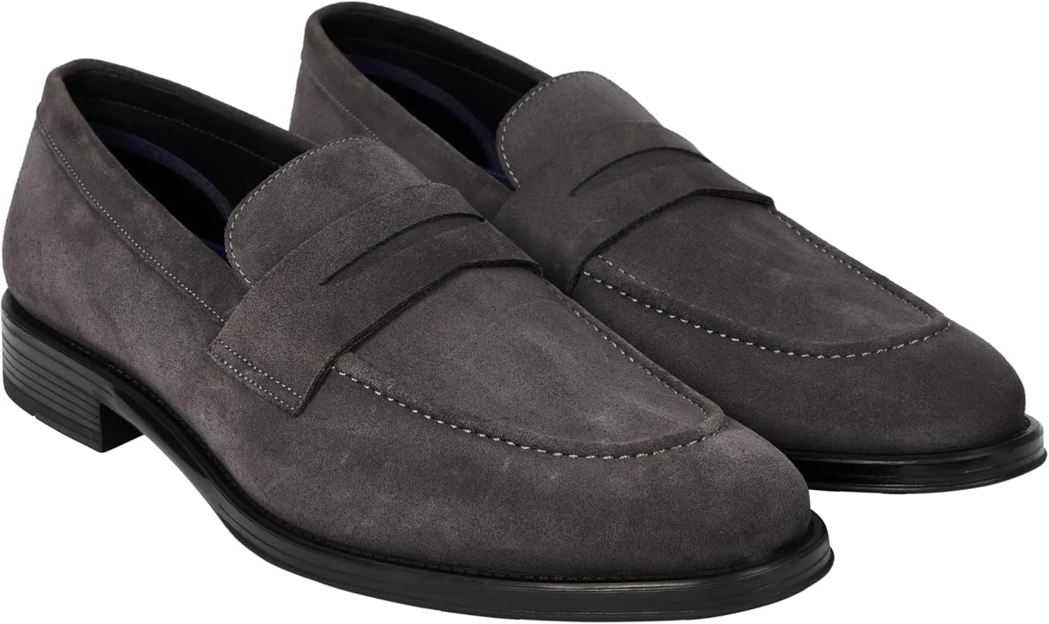 Paul Smith Men's Ps Pierce Penny Loafers