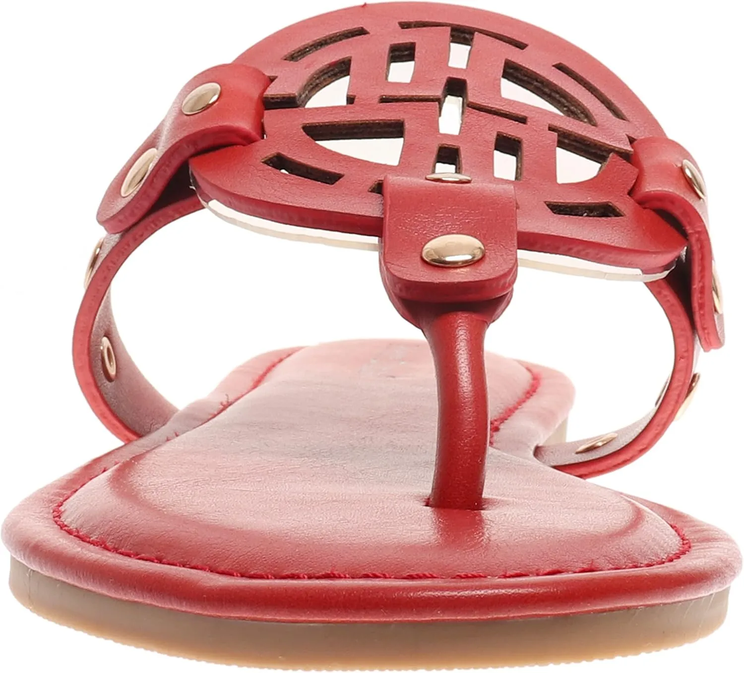 Pierre Dumas Women's Limit-20 Sandal