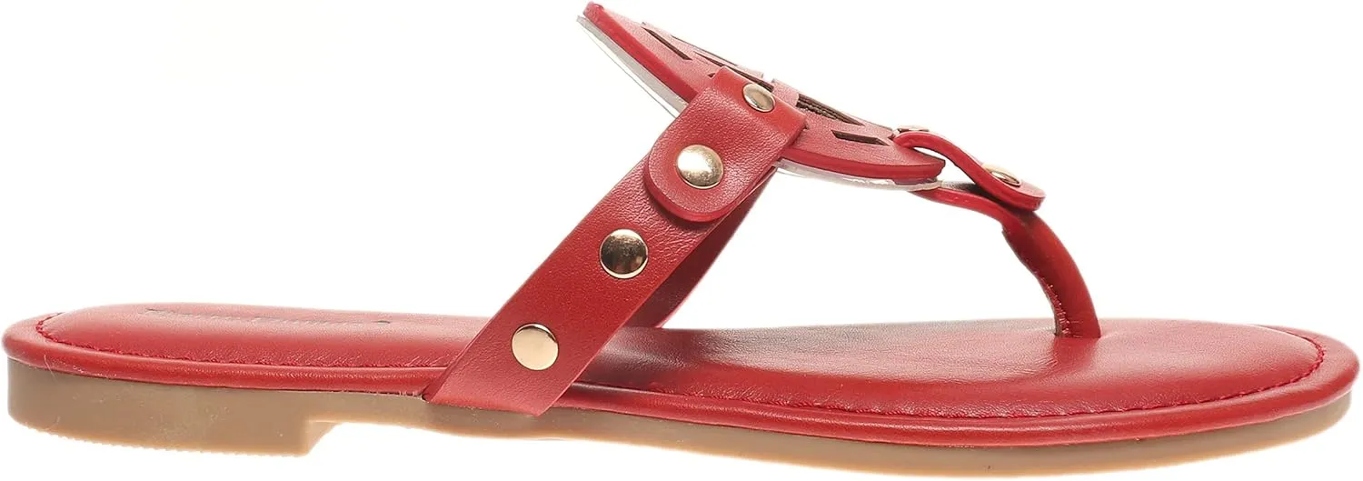 Pierre Dumas Women's Limit-20 Sandal