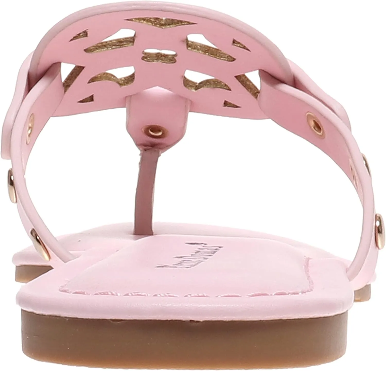 Pierre Dumas Women's Limit-20 Sandal