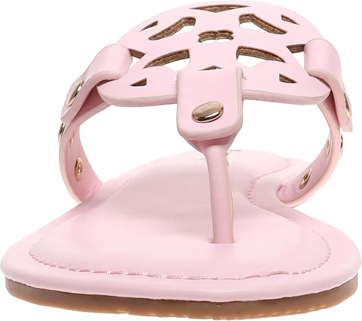 Pierre Dumas Women's Limit-20 Sandal