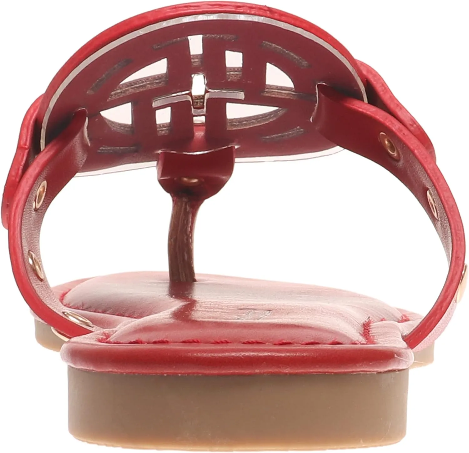 Pierre Dumas Women's Limit-20 Sandal